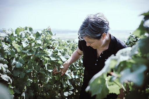 L’Instant Vigneronne