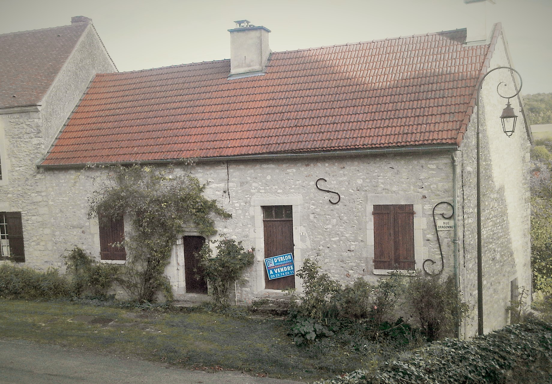 L’Instant Patrimoine