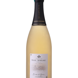 Brume de Givre